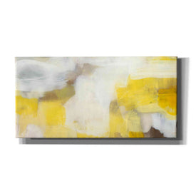 'Jammy I' by Sue Jachimiec, Canvas Wall Art
