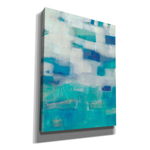 'Tilde I' by Sue Jachimiec, Canvas Wall Art