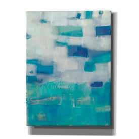 'Tilde I' by Sue Jachimiec, Canvas Wall Art