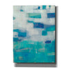 'Tilde I' by Sue Jachimiec, Canvas Wall Art