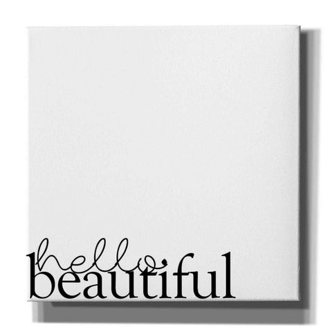 Image of 'Love Quotes IV' by Anna Hambly, Canvas Wall Art