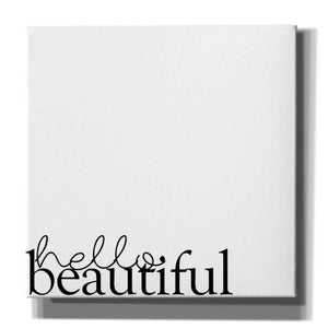 'Love Quotes IV' by Anna Hambly, Canvas Wall Art