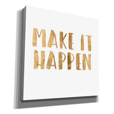 Image of 'Power Quotes II' by Anna Hambly, Canvas Wall Art