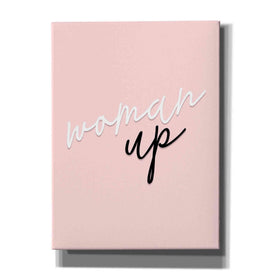 'GRL PWR VI' by Anna Hambly, Canvas Wall Art