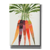 'Vibrant Bunch II' by Annie Warren, Canvas Wall Art