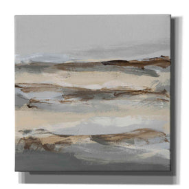 'Winter Sun I' by Christina Long, Canvas Wall Art