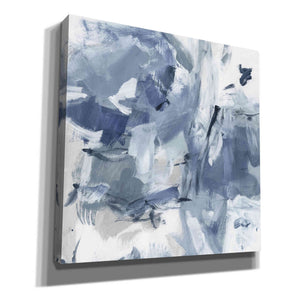 'Winter Air I' by Christina Long, Canvas Wall Art