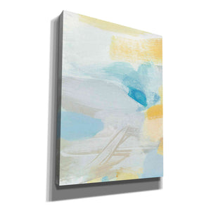 'Glimpse' by Christina Long, Canvas Wall Art
