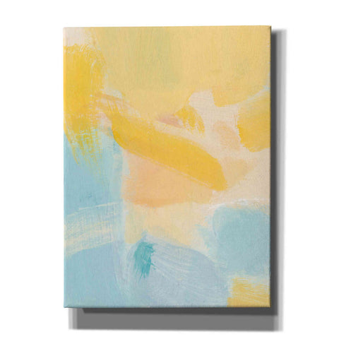 Image of 'Minted' by Christina Long, Canvas Wall Art
