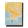 'Minted' by Christina Long, Canvas Wall Art