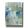 'Lakeside' by Christina Long, Canvas Wall Art