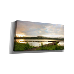 'Studio View' by Danny Head, Canvas Wall Art