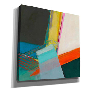 'Solidity II' by Jodi Fuchs, Canvas Wall Art