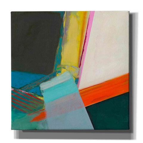Image of 'Solidity II' by Jodi Fuchs, Canvas Wall Art