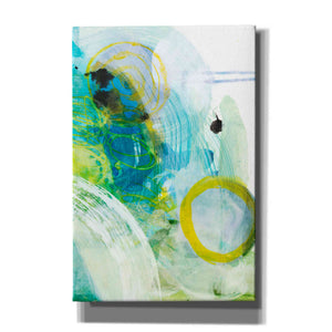 'Take Off II' by Jodi Fuchs, Canvas Wall Art