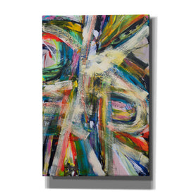 'Rock Star I' by Jodi Fuchs, Canvas Wall Art