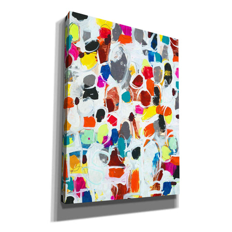 Image of 'Celebration I' by Jodi Fuchs, Canvas Wall Art