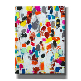 'Celebration I' by Jodi Fuchs, Canvas Wall Art