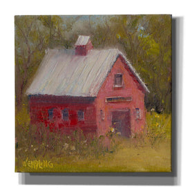 'Country Road II' by Marilyn Wendling, Canvas Wall Art