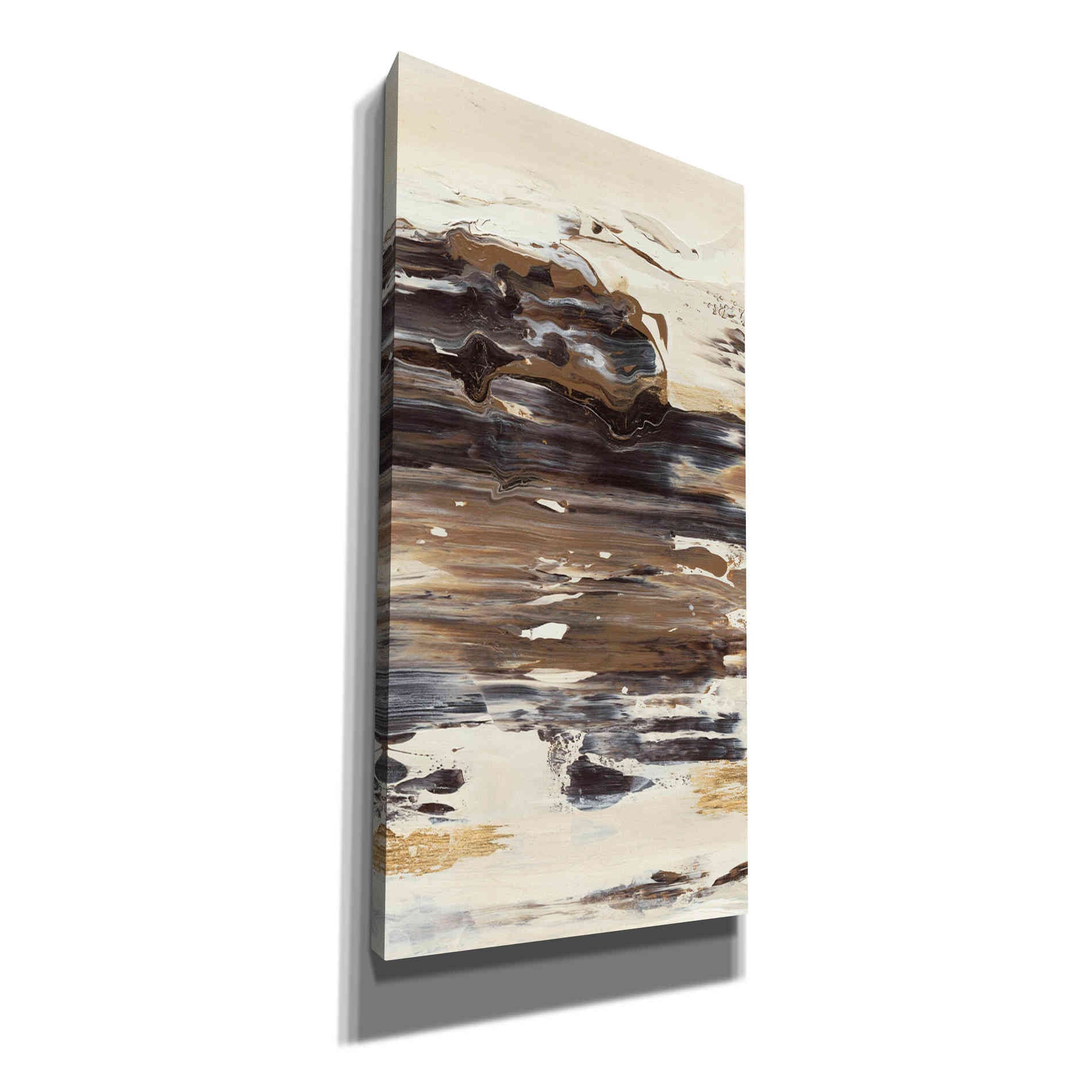 'No Attachment III' by Lila Bramma, Canvas Wall Art