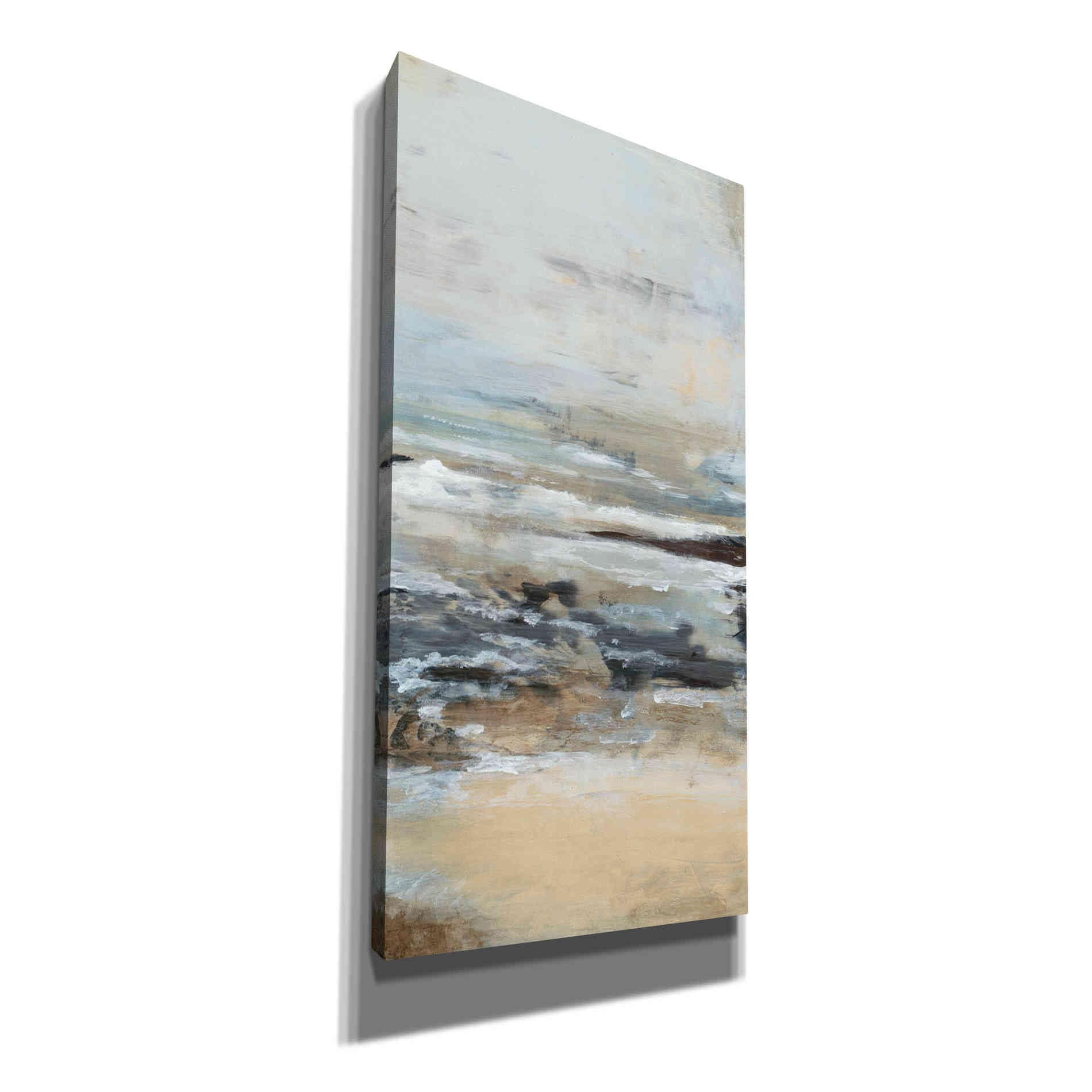 'Just Be III' by Lila Bramma, Canvas Wall Art