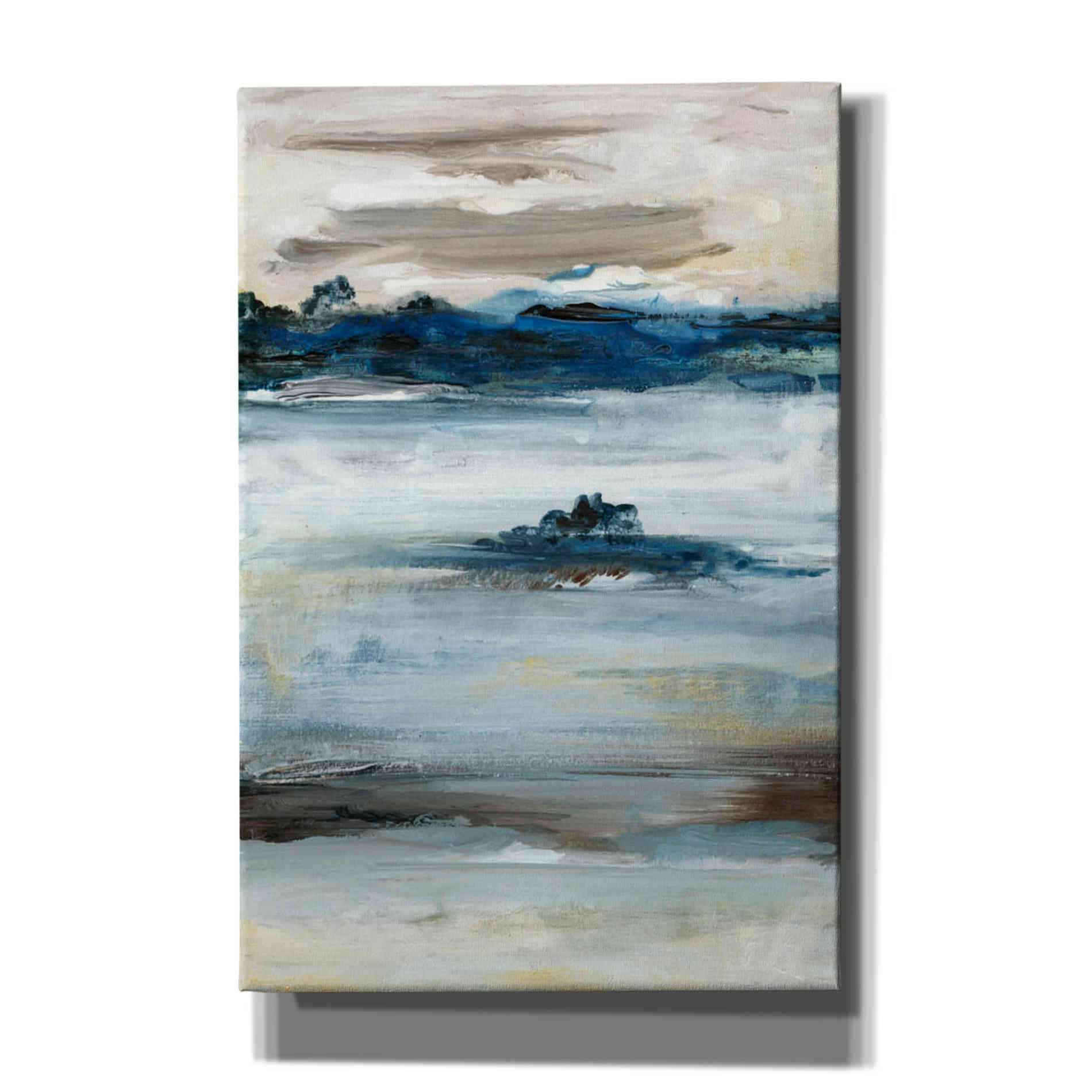 'Purity III' by Lila Bramma, Canvas Wall Art