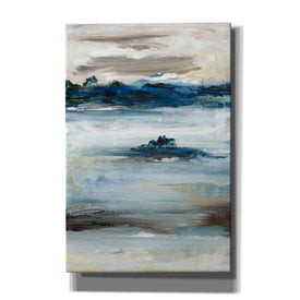 'Purity III' by Lila Bramma, Canvas Wall Art