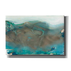 'Align with Life I' by Lila Bramma, Canvas Wall Art