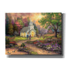 'Strength Along the Journey' by Chuck Pinson, Canvas Wall Art