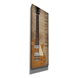 'Legendary' by John Jones, Canvas Wall Art