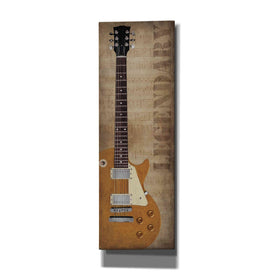 'Legendary' by John Jones, Canvas Wall Art