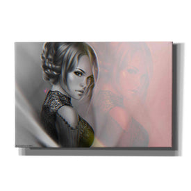 'Keelan' by Katalina, Canvas Wall Art