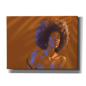 'Tanarelle' by Katalina, Canvas Wall Art