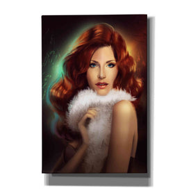 'Veraya' by Katalina, Canvas Wall Art