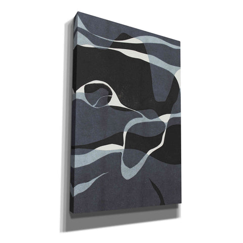 Image of 'Naiad I' by Rob Delamater, Canvas Wall Art