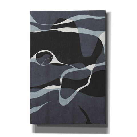 Image of 'Naiad I' by Rob Delamater, Canvas Wall Art