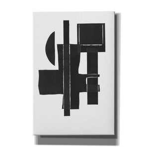 'Gizmo I' by Rob Delamater, Canvas Wall Art