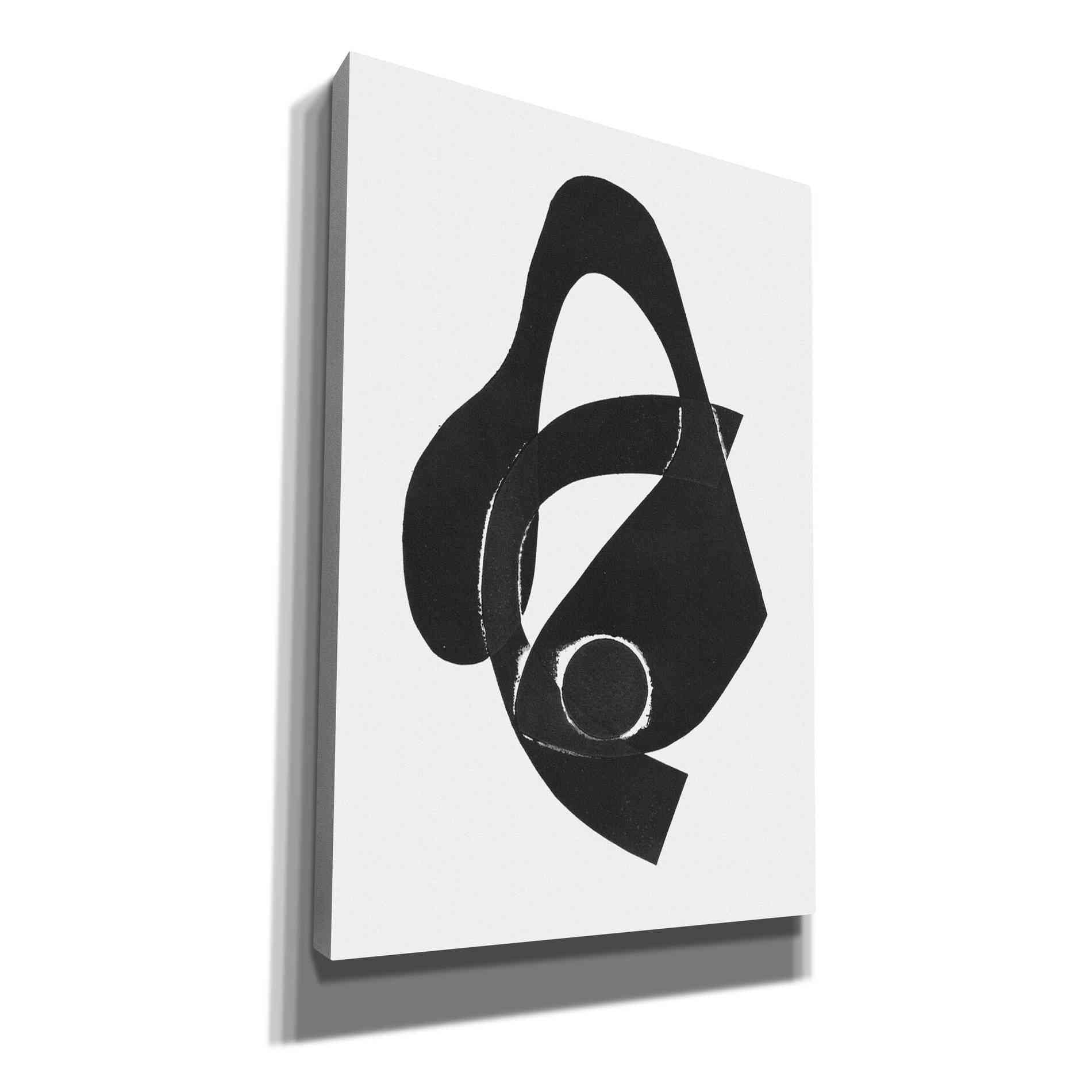 'Gizmo II' by Rob Delamater, Canvas Wall Art