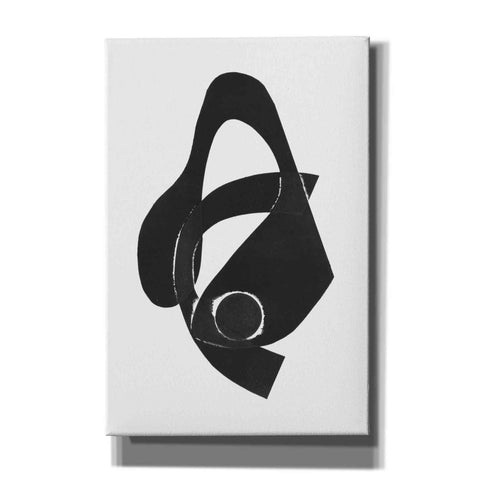 Image of 'Gizmo II' by Rob Delamater, Canvas Wall Art