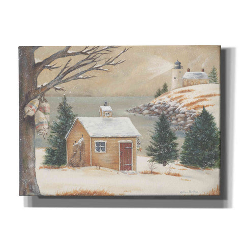 Image of 'Winter Light' by Pam Britton, Canvas Wall Art