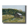 'Barn in Vermont' by Pam Britton, Canvas Wall Art