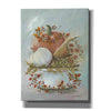 'Harvest Arrangement II' by Pam Britton, Canvas Wall Art