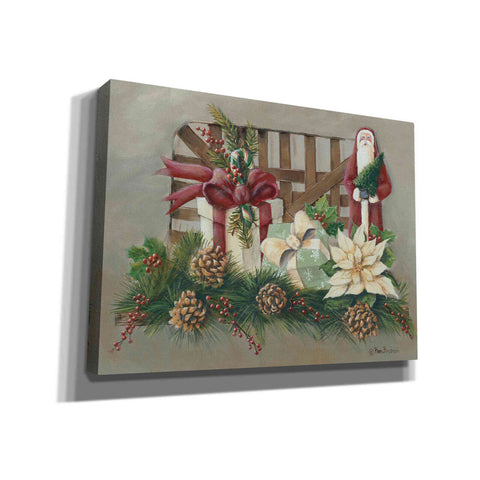 Image of 'A Joyful Assortment' by Pam Britton, Canvas Wall Art