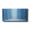 'When The Sky Fall' by Ekaterina Ermilkina, Canvas Wall Art