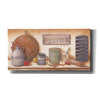 'Farm Kitchen II' by Pam Britton, Canvas Wall Art