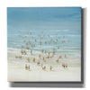 'Ocean Swim II' by Tim O'Toole, Canvas Wall Art