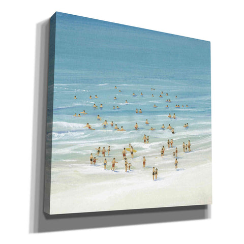 Image of 'Ocean Swim I' by Tim O'Toole, Canvas Wall Art