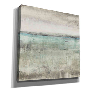 'Aqua Horizon II' by Tim O'Toole, Canvas Wall Art