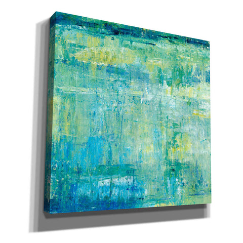 Image of 'Water Reflection I' by Tim O'Toole, Canvas Wall Art