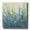 'Shades of Blue II' by Tim O'Toole, Canvas Wall Art